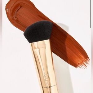 NEW Tarte Sculpt Tape Makeup Brush